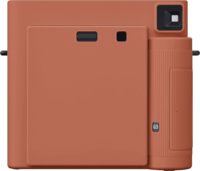 Fujifilm Instax SQ1 Instant fényképezőgép - Narancssárga