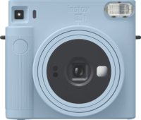 Fujifilm Instax SQ1 Instant fényképezőgép - Kék