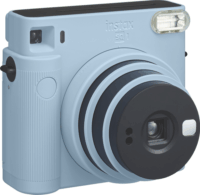 Fujifilm Instax SQ1 Instant fényképezőgép - Kék