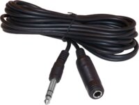 ValueLine / Nedis JACK Audio hosszabbító kábel 5.0m (3.5mm apa - 3.5mm anya)