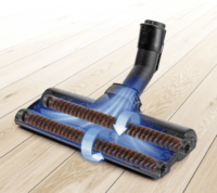 Bosch BGL8X230 Serie 8 Porzsákos porszívó