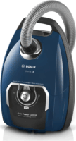 Bosch BGL8X230 Serie 8 Porzsákos porszívó