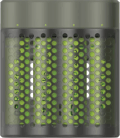 GP B53457 Speed M451 Akkumulátor töltő