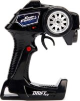 Jada Toys: RC Halálos iramban Nissan Skyline GT-R drift távirányítós autó (1:10) - Fehér/kék