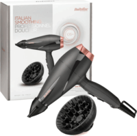 BaByliss 6709DE Hajszárító