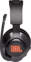 JBL Quantum 400 Gaming Headset Fekete