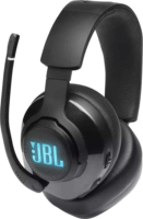 JBL Quantum 400 Gaming Headset Fekete