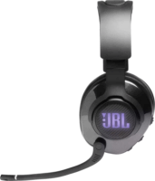 JBL Quantum 400 Gaming Headset Fekete