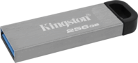 Kingston 256GB DataTraveler Kyson USB 3.2 Gen1 Pendrive - Ezüst
