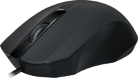 Defender MM-310 USB Vezetékes Egér - Fekete