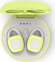 Energy Sistem Sport 6 Bluetooth Fülhallgató - Sárga
