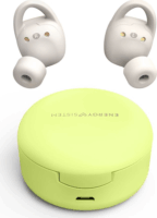 Energy Sistem Sport 6 Bluetooth Fülhallgató - Sárga