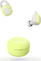 Energy Sistem Sport 6 Bluetooth Fülhallgató - Sárga