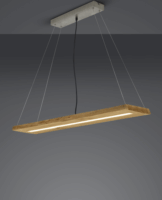 TRIO 323710130 Brad LED Mennyezeti függő lámpa