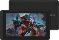 Huion Kamvas 13 Digitalizáló tábla Fekete