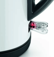 Bosch DesignLine TWK3P421 1.7L Vízforraló - Fehér