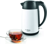 Bosch DesignLine TWK3P421 1.7L Vízforraló - Fehér
