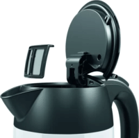 Bosch DesignLine TWK3P421 1.7L Vízforraló - Fehér