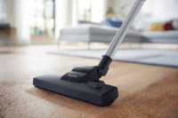 Philips 2000 series XB2125/09 Porzsák nélküli porszívó