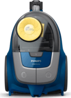 Philips 2000 series XB2125/09 Porzsák nélküli porszívó