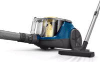 Philips 2000 series XB2125/09 Porzsák nélküli porszívó