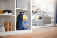 Philips 2000 series XB2125/09 Porzsák nélküli porszívó