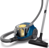 Philips 2000 series XB2125/09 Porzsák nélküli porszívó