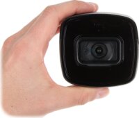 Dahua HAC-HFW1200C-0280B Bullet Analóg kamera - Fehér