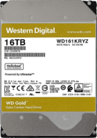 Western Digital 16TB Gold Enterprise SATA3 3.5" Szerver HDD