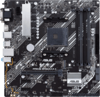 Asus Prime B450M-A II Alaplap