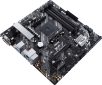 Asus Prime B450M-A II Alaplap