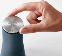 Joseph Joseph Milltop só- és borsőrlő szett