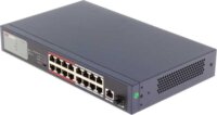 Hikvision DS-3E0318P-E/M(B) POE Switch