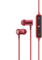 Energy Sistem Urban 2 Bluetooth Fülhallgató - Piros