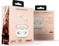 Energy Sistem Urban 1 Bluetooth Fülhallgató - Fehér