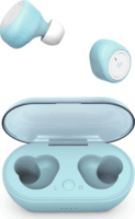 Energy Sistem Urban 1 Bluetooth Fülhallgató - Világoskék