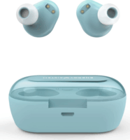 Energy Sistem Urban 1 Bluetooth Fülhallgató - Világoskék