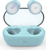 Energy Sistem Urban 1 Bluetooth Fülhallgató - Világoskék