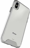 Cellect Xiaomi Redmi Note9 Ütésálló Szilikon Hátlap - Átlátszó