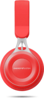 Energy Sistem Urban 3 Headset - Piros