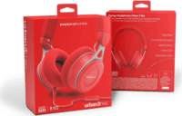 Energy Sistem Urban 3 Headset - Piros