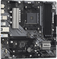 ASRock B550M Phantom Gaming 4 Alaplap