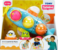 Tomy Toomies: Vidám repülő foglalkoztató