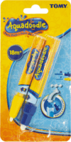 Tomy Aquadoodle: 2 darabos toll készlet