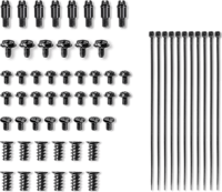 DeepCool MACUBE 110 Számítógépház - Fekete