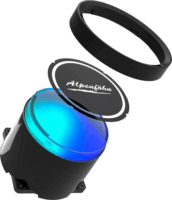 Alpenföhn Gletscherwasser 360 High Speed CPU vízhűtés