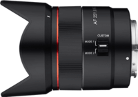 Samyang AF 35mm f/1.8 FE objektív (Sony E)