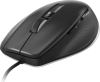 3DConnexion CadMouse Pro Egér - Fekete