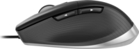 3DConnexion CadMouse Pro Egér - Fekete