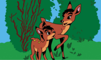 Bambi diafilm